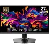 MSI MPG 271QRX QD-OLED Gaming Monitor, 27