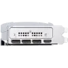 MSI Video Card Nvidia GeForce RTX 5080 16G VENTUS 3X OC WHITE, 16GB GDDR7, 256bit, Effective Memory Clock: 30000MHz, Boost: 2640 MHz, 10752 CUDA Cores, PCIe 5.0, 3x DP 2.1b, HDMI 2.1b, RAY TRACING, Triple Fan, 1x16pin, 850W Recommended PSU, 3Y