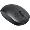 CANYON mouse MW-04 3buttons BT Wireless Black