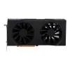 XFX SWIFT AMD Radeon RX 9060 Gaming Edition with 8GB GDDR6 HDMI 2xDP, AMD RDNA 4, black box, SI ONLY