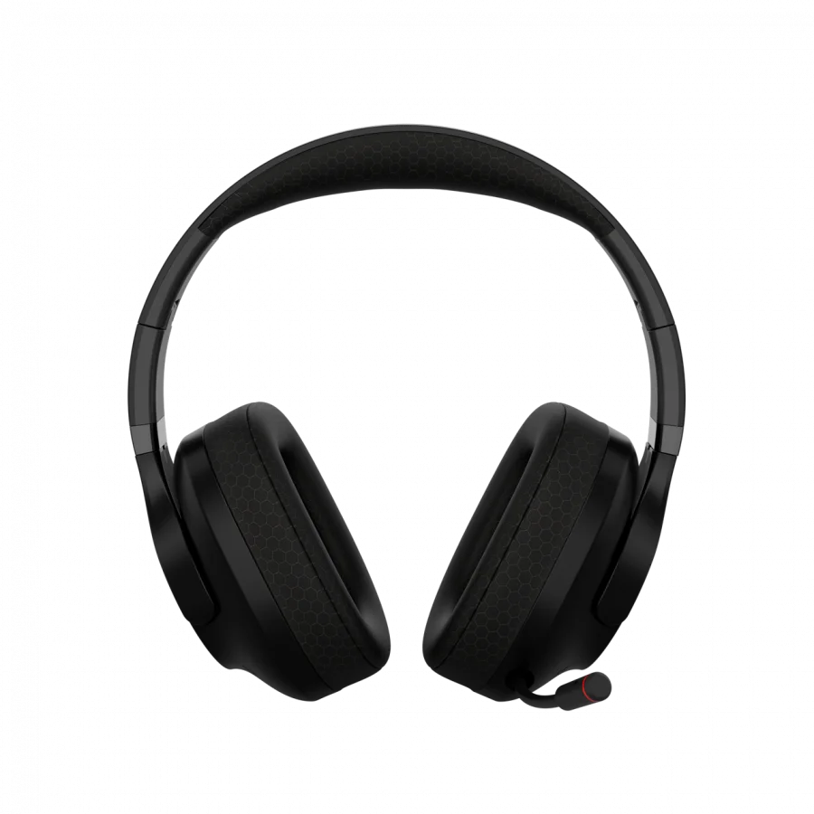 CANYON headset EGO GH-15 2in1 BT Black