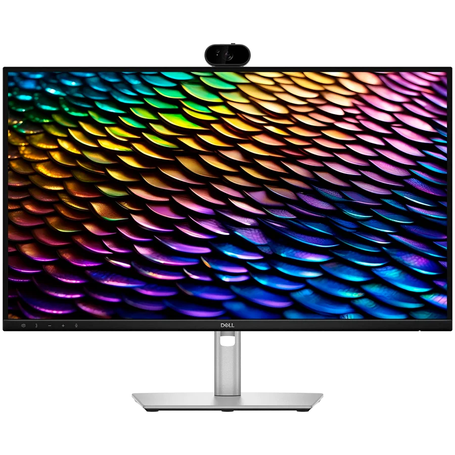 Monitor Dell Pro P2726DEB, 27 Monitor Dell Pro P2726DEB, 27