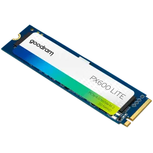GOODRAM SSD PX600 LITE 512 GB