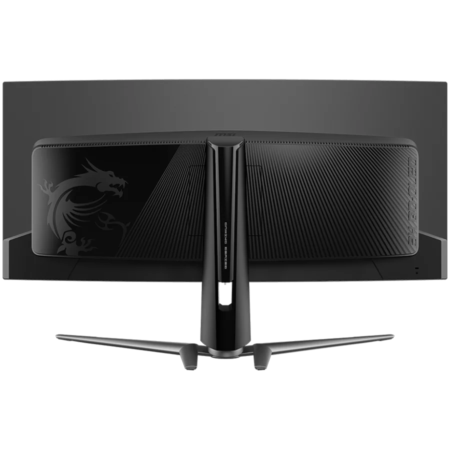 MSI MPG 341CQPX QD-OLED Gaming Monitor, 34.18
