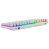 Alienware Pro Wireless Gaming Keyboard - US (QWERTY) (Lunar Light)