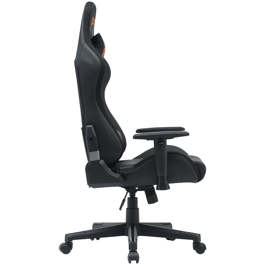 CANYON gaming chair Irida RGBCH03 RGB Black