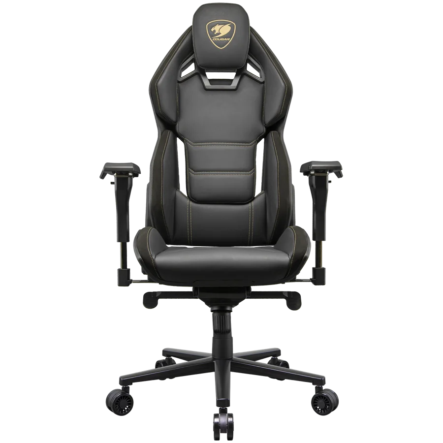 COUGAR HOTROD ROYAL Gaming chair