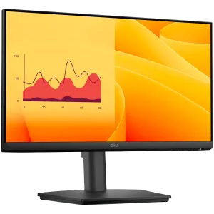 Dell Pro 22 Adjustable Stand Monitor - E2225HSM 21.5