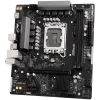 ASROCK H810M-H mATX LGA1851 DDR5