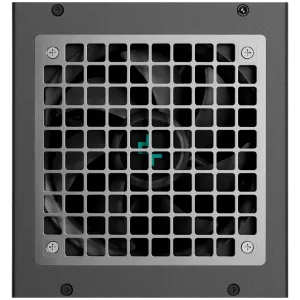 DeepCool PX1000-P, 1000W, 80 Plus PLATINUM, Fully Modular, Flat Black Cables, 135mm FDB Fan, Fluid Dynamic Bearing, 150x160x86mm (W x L x H), ATX 3.0, OPP/OVP/SCP/OTP/OCP/UVP/NLO/SIP, 12Y, R-PXA00P-FC0B-EU