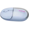 CANYON mouse OnClick 24 BT/ Wireless Transparent/Blue