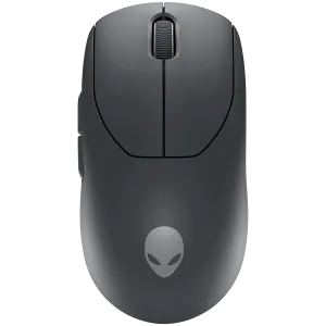 Alienware Pro Wireless Gaming Mouse (Dark Side of the Moon)