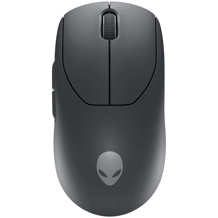 Alienware Pro Wireless Gaming Mouse (Dark Side of the Moon)