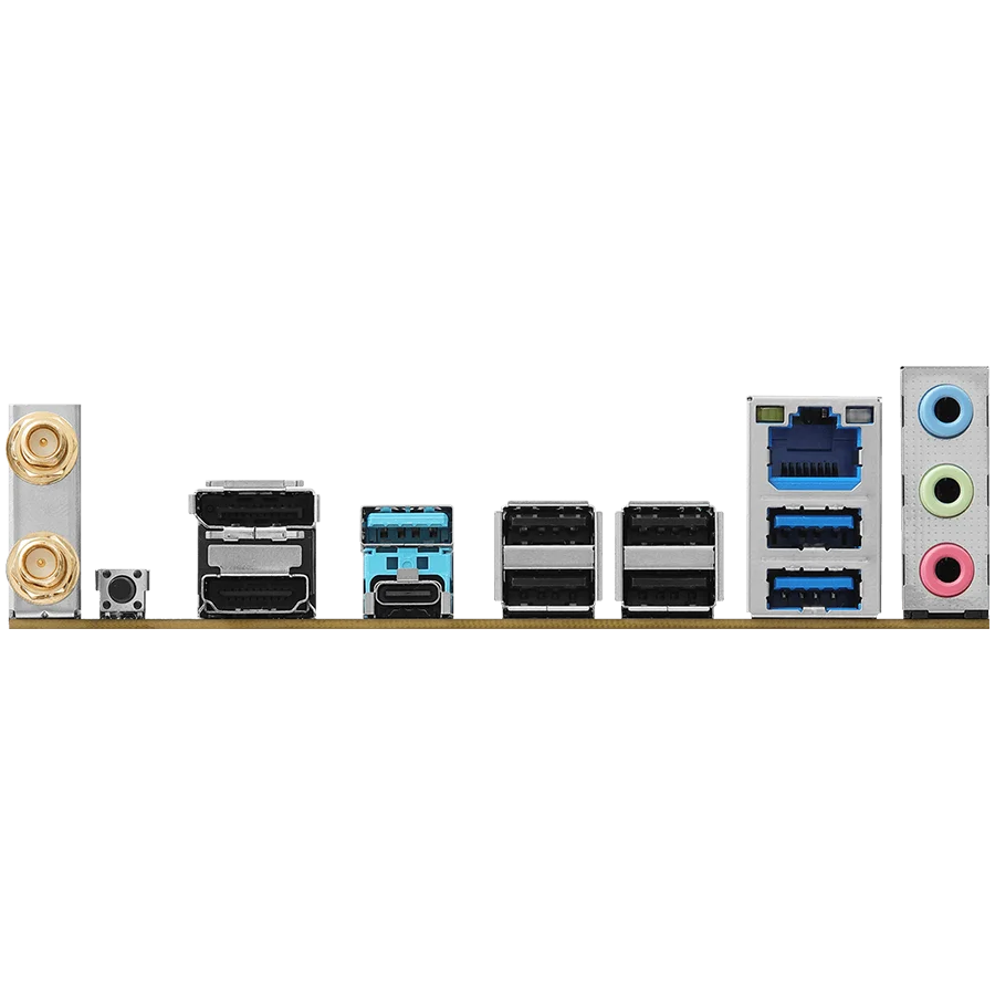 AMD AM5 B850/4DDR5/WIFI