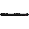 LORGAR KBP70TKLW, Wireless TKL Mechanical Gaming Keyboard Pro, Black/red, EN layout