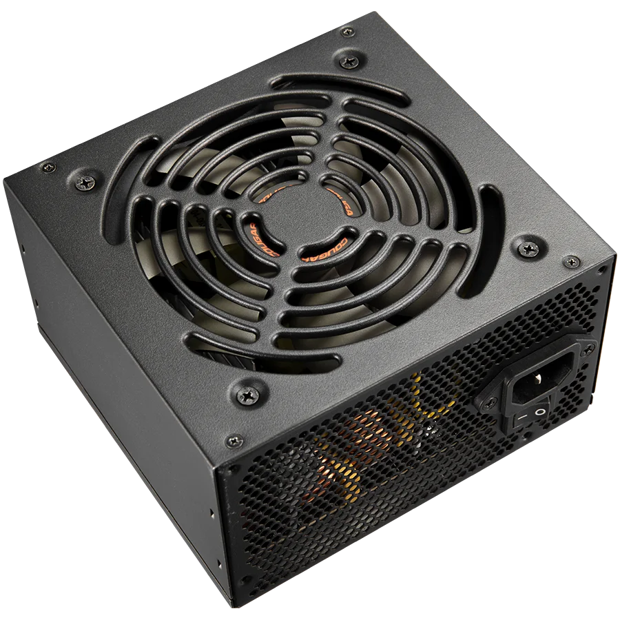 COUGAR ATLAS 600 PSU, 80 plus Bronze, 600W