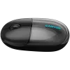 CANYON mouse OnClick 24 BT/ Wireless Transparent/Black CANYON mouse OnClick 24 BT/ Wireless Transparent/Black