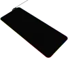 Lorgar Steller 919, Gaming mouse pad, High-speed surface, anti-slip rubber base, RGB backlight, USB connection, Lorgar WP Gameware support, size: 900mm x 360mm x 3mm, weight 0.635kg