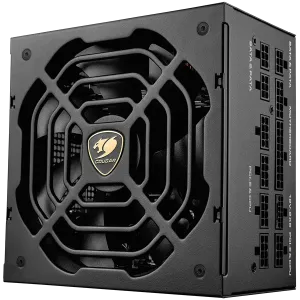 COUGAR GR 1000 PSU 80plus Gold Fully Modular