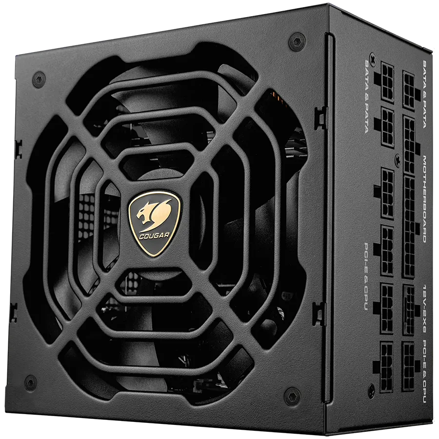 COUGAR GR 1000 PSU 80plus Gold Fully Modular