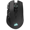 CORSAIR IRONCLAW WIRELESS SE Gaming Mouse, Wireless, Backlit RGB LED, 26000 DPI, Optical