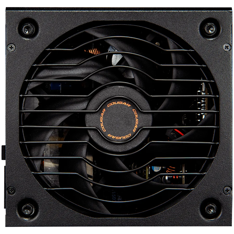 COUGAR GLE 1000 PSU, 80 plus Gold, 1000W, Fully Modular