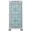 COUGAR AIRFACE ECO RGB PC Case, Mid Tower, White COUGAR AIRFACE ECO RGB PC Case, Mid Tower, White