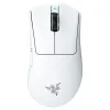RAZER DeathAdder V4 Pro Gaming Mouse - White
