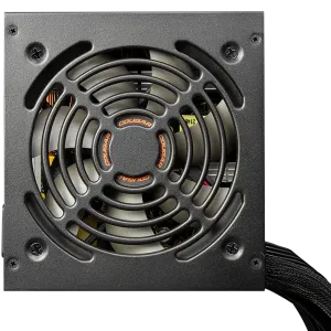 COUGAR ATLAS 600 PSU, 80 plus Bronze, 600W