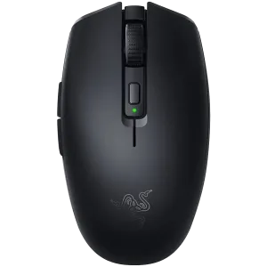 Razer Orochi V2, Dual-mode wireless (2.4GHz and Bluetooth), 18 000 DPI Optical Sensor, 2nd-gen Razer Mechanical Mouse Switches, Up to 950 hours of battery life, Weight < 60g, Symmetrical right-handed