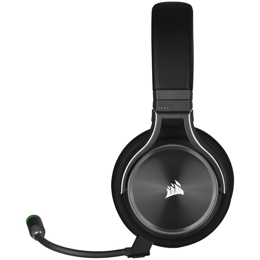 CORSAIR Virtuoso RGB Wireless XT Headset - EU