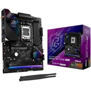 ASROCK B850 Riptide WiFi ATX AM5 DDR5