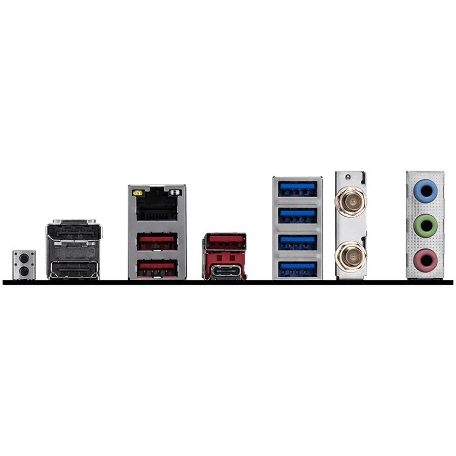 MSI PRO B850-S WIFI6E, ATX, Socket AM5, 4x DDR5 Dual Channel  up to 8200(OC)MHz, 2x PCIe x16 slot, 2x M.2 slot, 4x USB 5Gbps, 3x USB 10Gbps, 1x USB 10Gbps Type-C, HDMI, DP, 7.1 HD Audio, 2.5G LAN, WiFI 6E, BT, 3Y