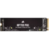 CORSAIR MP700 PRO 2TB M.2 NVMe PCIe Gen. 5 x4 SSD (no heatsink)