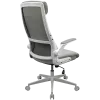 COUGAR Stryder White Gaming Chair