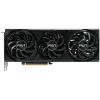 PALIT GeForce RTX 5070 Infinity 3 12GB GDDR7 192 bit, 1x HDMI 2.1b, 3x DP 2.1b, 3 Fan, 1x 16-pin pwr connector, 650W, board size 291.9 x 116.6 x 41.3 mm, NE75070019K9-GB2050S