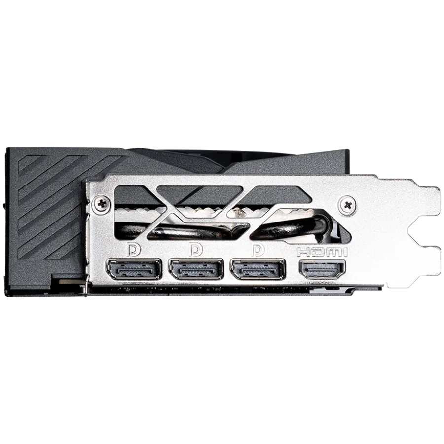 MSI Video Card Nvidia GeForce RTX 5060 Ti 8G GAMING OC, 8GB GDDR7, 128bit, Effective Memory Clock: 28000MHz, Boost: 2647 MHz, 4608 CUDA Cores, PCIe 5.0, 3x DP 2.1b, HDMI 2.1b, RAY TRACING, Dual Fan, 1x16pin, 600W Recommended PSU, 3Y