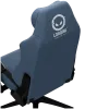 LORGAR CHA41, Ergonomic Gaming Chair Advanced, premium anti-stain fabric, Blue LORGAR CHA41, Ergonomic Gaming Chair Advanced, premium anti-stain fabric, Blue