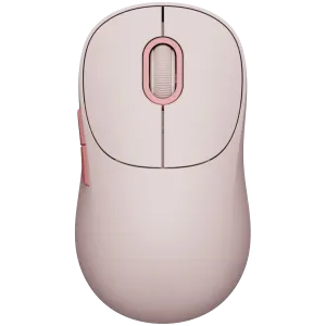 Xiaomi Wireless Mouse 3 Pink GL