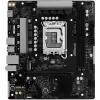 ASROCK H810M-H mATX LGA1851 DDR5