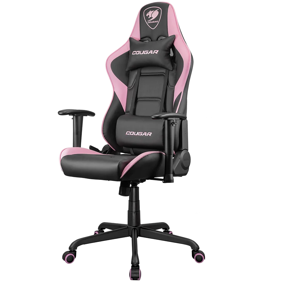 COUGAR ARMOR ELITE EVA Gaming chair, Pink
