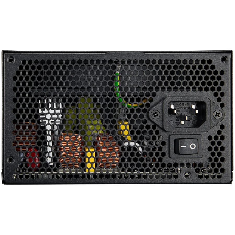 COUGAR ATLAS 750 PSU, 80 plus Bronze, 750W (ATX 3.1)