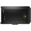 COUGAR DUOFACE RGB PC Case, Mid Tower, Black