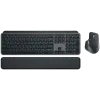 LOGITECH MX Keys S Bluetooth Combo - GRAPHITE - US INT'L