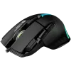 CANYON mouse Fortnax GM-636 RGB 9buttons Wired Black
