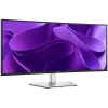 Monitor Dell Pro 34 Plus P3425WE, 3440x1440, WQHD, 100Hz, IPS Antiglare, 21:9, 1500:1, 350 cd/m2, 178/178, HDMI, DP, USB-C, USB-B, 3xUSB-A, RJ-45, Tilt, Swivel, Slant, Height Adjust, 3Y