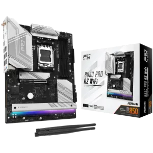 AMD AM5 B850/4DDR5/WIFI