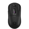 LORGAR MSA10W, Wireless Gaming Mouse Advanced, black