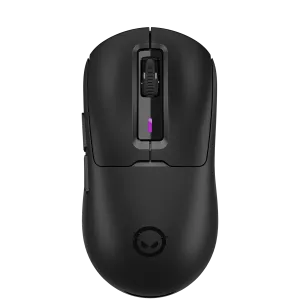 LORGAR MSA10W, Wireless Gaming Mouse Advanced, black