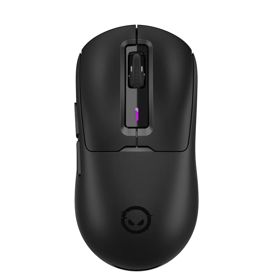 LORGAR MSA10W, Wireless Gaming Mouse Advanced, black